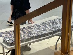 -霸王茶姬(上海恒基名人店)