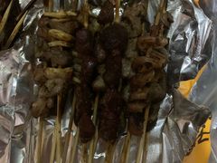 -新疆艾麦尔烧烤(丰台路口店)