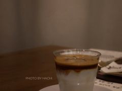小月球-月球咖啡retro