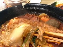 -四川老牛麻辣烫(北门桥店)