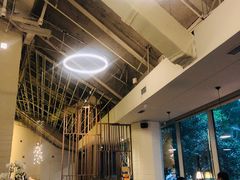 大堂-EN SPACE恩空间