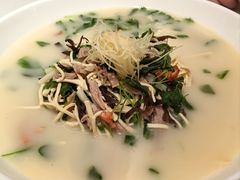 -狮王府淮扬菜(新街口友谊店)