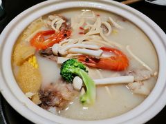 -旺晖本帮骨头煲·深夜火锅(梅园路店)