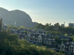 -白石龙音乐公园