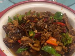 -鱼乐岛餐厅·户外花园主题餐厅