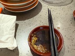 -小乔回转寿司(市府恒隆广场店)