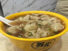 -老苏北饭店(江都店)