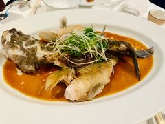 -宝丽轩中餐厅BAOLIXUAN