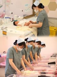 点击看大图 -馨悦诗安国际母婴会所