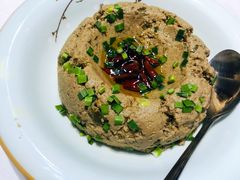-到家尝北京菜(西坝河店)