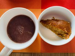 -万德诺富特酒店·自助餐厅(万德大厦店)