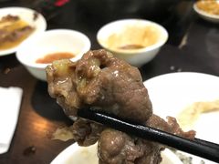 -来自潮州牛肉店(华强北店)