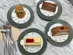 -PAIN CHAUD 百丘(尚嘉中心店)
