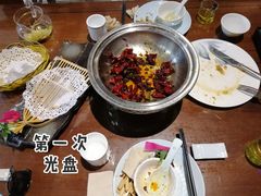 -福慧慈缘素食餐厅(王府井店)
