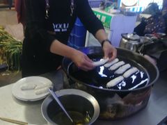 -西关回头馆(西关美食街店)