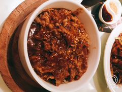 w金牌沙爹肥牛-新大咀港式茶餐厅(宝山万达店)