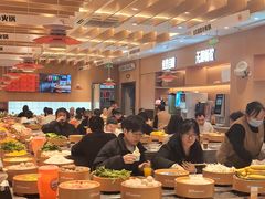 -龍歌自助小火锅(秦淮水游城店)