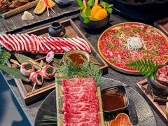 -黑牛の店·黑金店(沈阳万象城店)