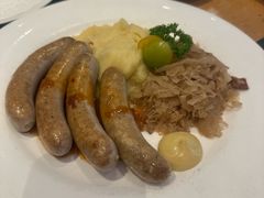 -兰特伯爵西餐厅·啤酒屋(方庄店)