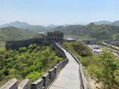 -居庸关长城