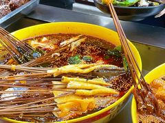 -钟方模白家肥肠粉(春熙店)