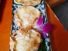 -银子铁板烧料理自助餐(人民广场店)