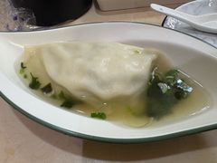 -北方饺子王·海肠捞饭·海鲜锅(山大店)