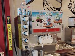 -DQ·蛋糕·冰淇淋(奥林匹克广场店)