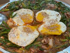 -京玉菲饭店(李村店)