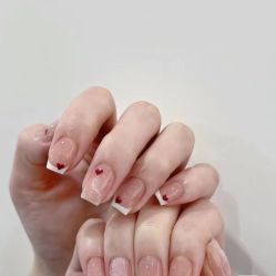 -斯馨·健康美甲美睫