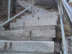 -金龙寺国家森林公园