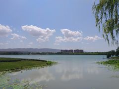 -香山公园