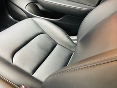 -TESLA 特斯拉(郑州正弘城体验店)