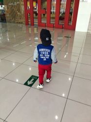 -KidSteam儿童乐园(富力城店)