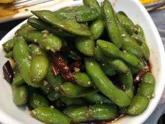 -零零後碳烤大排档(曙光星城旗舰店)