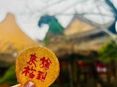 -龙华素斋(龙华路店)