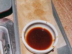 -新石器烤肉(石路天虹店)
