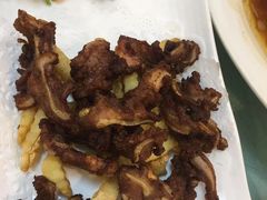 -宜宾海鲜酒家·三十年老字号