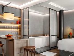 -北京三里屯CHAO酒店