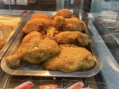 -7-11便利店(连城新天地店)