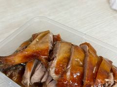 -张记卤菜店(三条巷店)