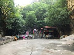 -北京上方山国家森林公园