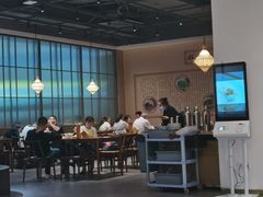 -奎元馆(市民中心店)
