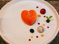 -莲西餐(曲江店)