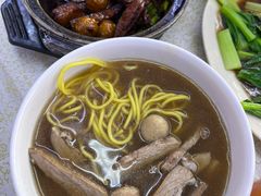 -新记肉骨茶