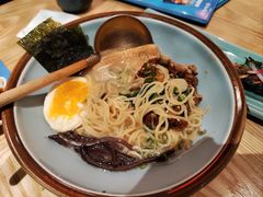 -鸟山鸣·日料食堂(王府井店)