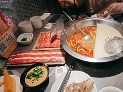 -骨之味·筒骨汤火锅(江头店)