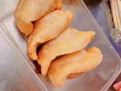 -锅贴大王南翔小笼(临沂二村店)