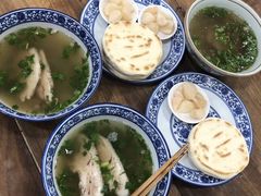 -老白家水盆羊肉