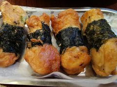 韩式炸紫菜卷-青春分食(仙林大学城店)
